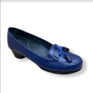 Zapato Romulo 4482