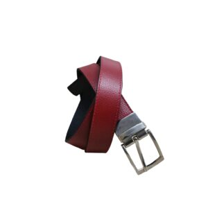 CORREA DAMA LISA DOBLE - Image 1