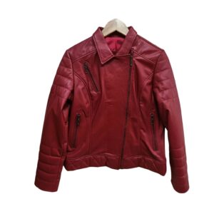 Chaqueta Dama Sheila - Image 1