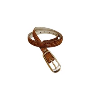 CORREA DAMA LISA 1.5 CMS - Image 4