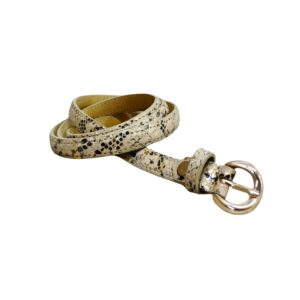 CORREA DAMA LISA 1.5 CMS - Image 2
