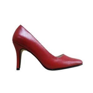 R4321 ZAPATO TACON DELGADO - Image 3